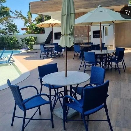 Plage Do Porto Apt 202 Pôrto das Galinhas エクステリア 写真