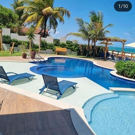 Plage Do Porto Apt 202 Pôrto das Galinhas エクステリア 写真