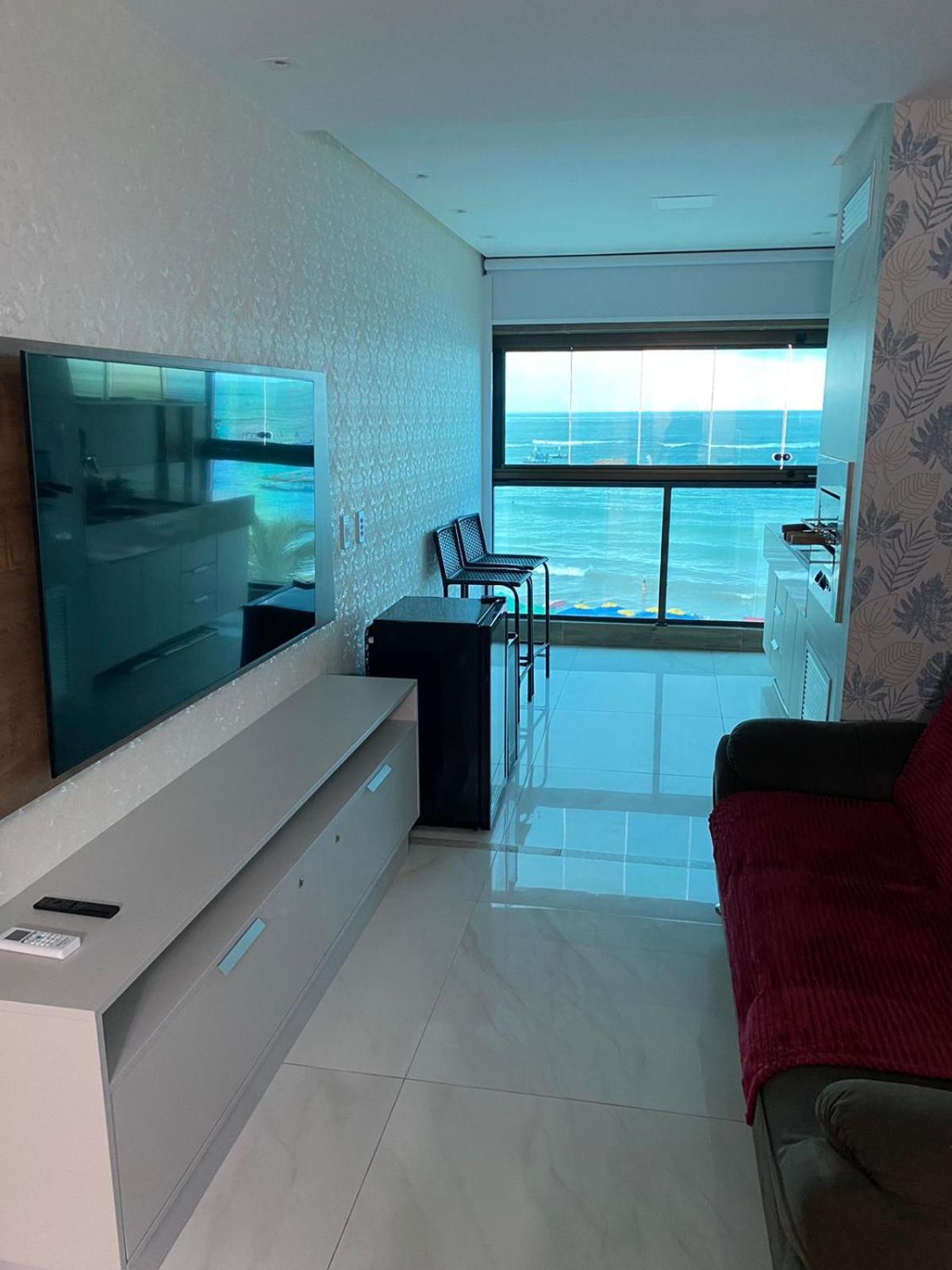 Plage Do Porto Apt 202 Pôrto das Galinhas エクステリア 写真