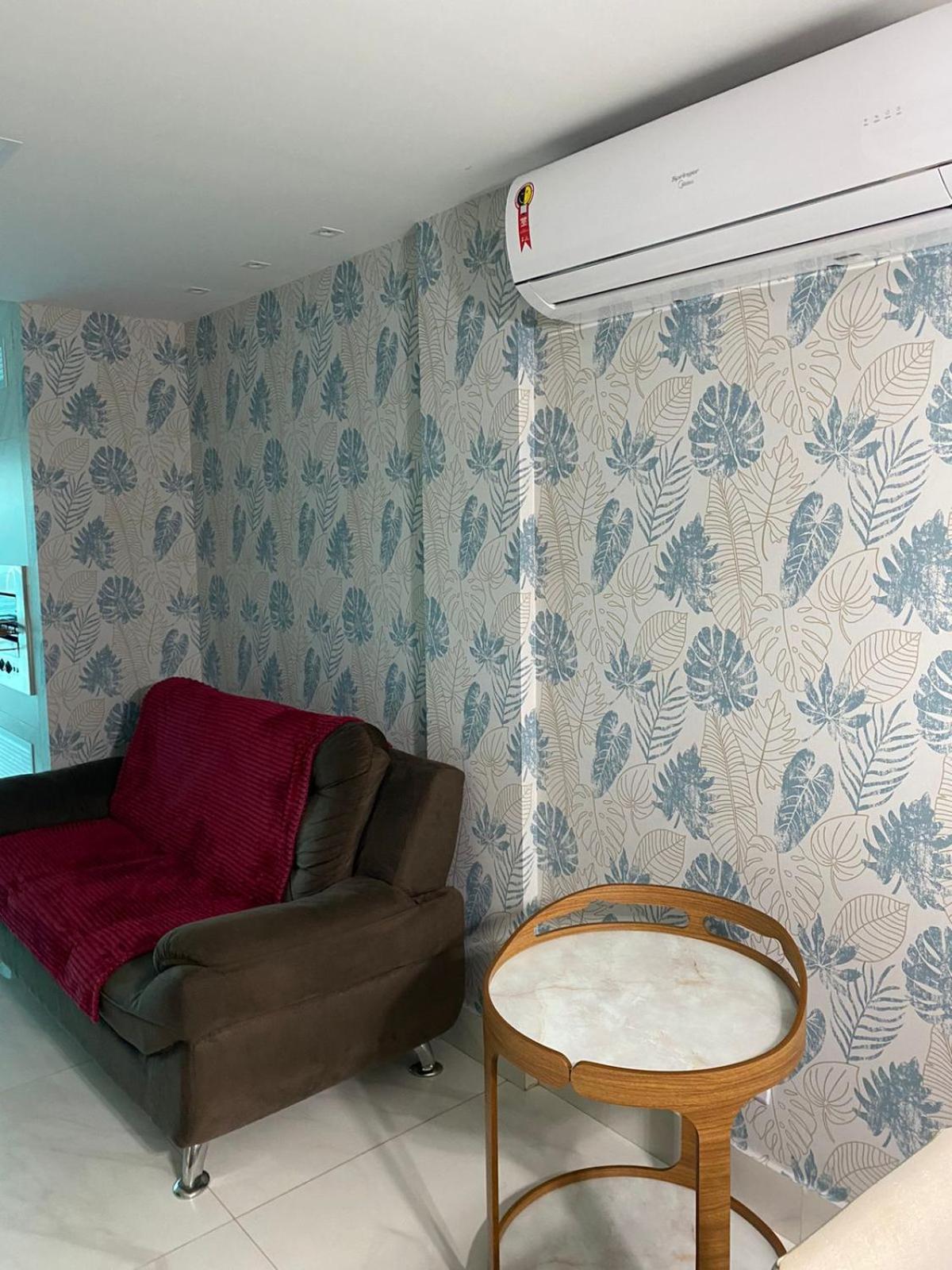 Plage Do Porto Apt 202 Pôrto das Galinhas エクステリア 写真