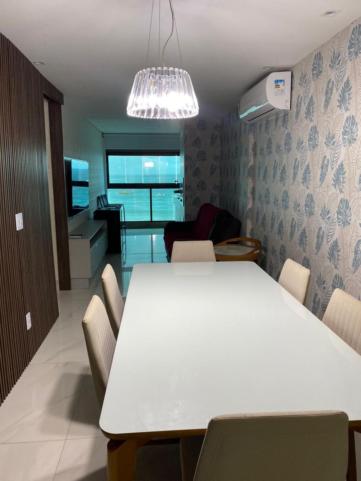 Plage Do Porto Apt 202 Pôrto das Galinhas エクステリア 写真